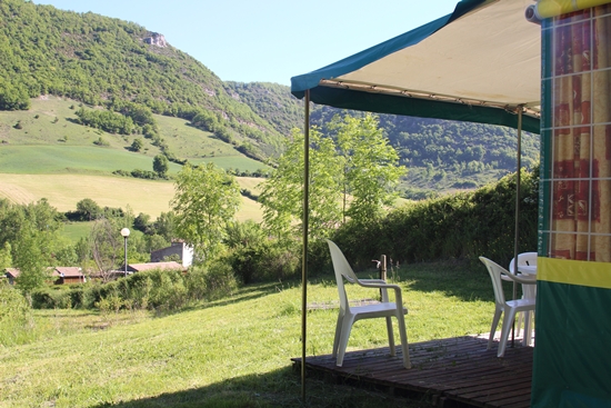 CAUSSES ET VALLEES VACANCES Midi-Pyreneën - Saint-Georges-de-Luzençon visuel 1/2 CAUSSES ET VALLEES VACANCES Midi-Pyreneën - Saint-Georges-de-Luzençon visuel 1/2