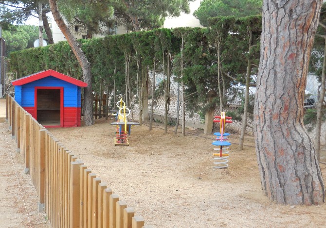 Cavall de Mar Costa Brava - Blanes visuel 5/8 Cavall de Mar Costa Brava - Blanes visuel 5/8