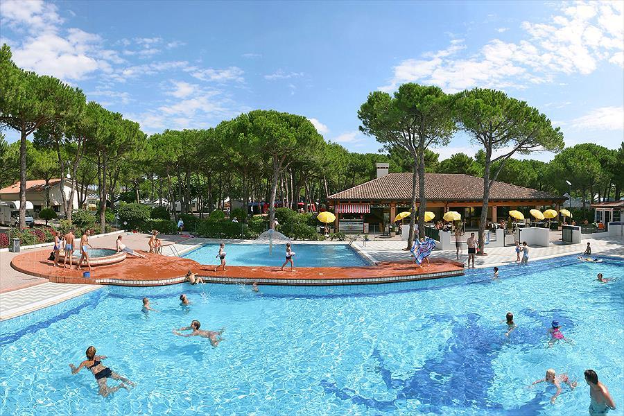 Cavallino Venetië - Cavallino Treporti visuel 2/7 Cavallino Venetië - Cavallino Treporti visuel 2/7