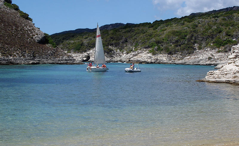Cavallo Morto Corsica - Bonifatius visuel 1/8