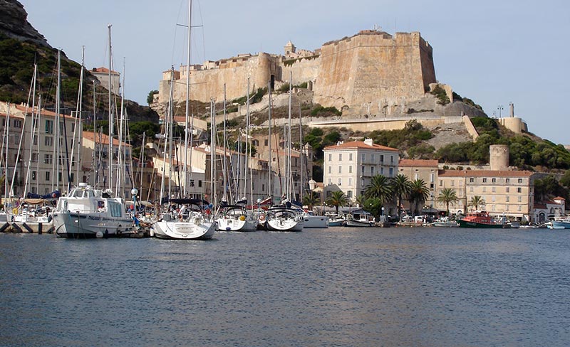 Cavallo Morto Corsica - Bonifatius visuel 4/8