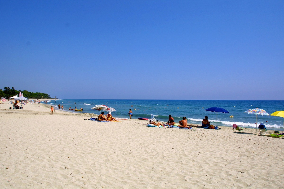 Cavallo Morto Corsica - Bonifatius visuel 6/8