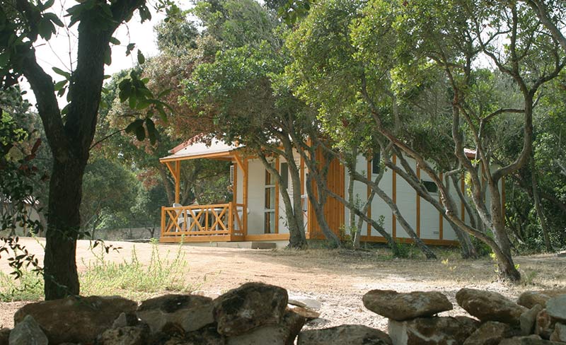 Cavallo Morto Corsica - Bonifatius visuel 8/8