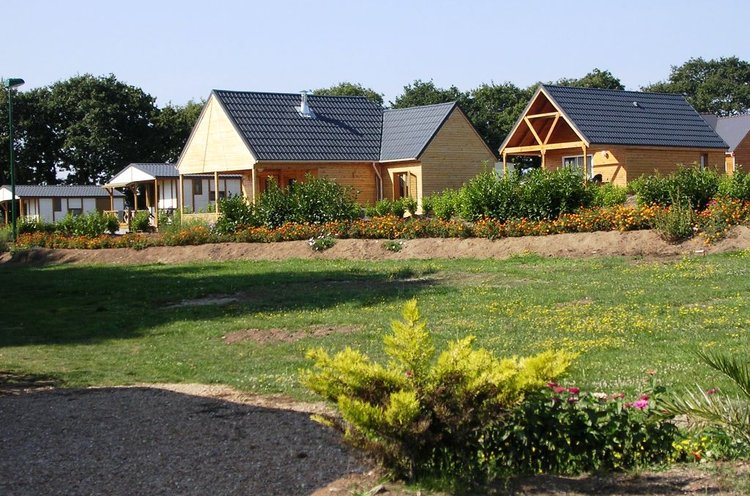 Celtic Village Bretagne - Tréméoc visuel 1/6 Celtic Village Bretagne - Tréméoc visuel 1/6