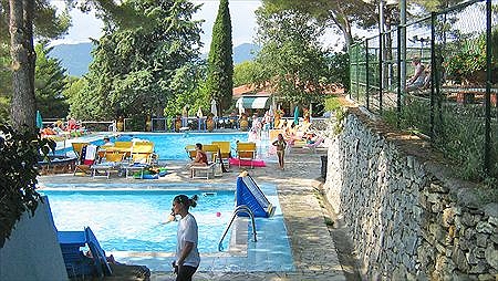 C'era Una Volta Ligurië - Villanova d'Albenga visuel 10/10 C'era Una Volta Ligurië - Villanova d'Albenga visuel 10/10