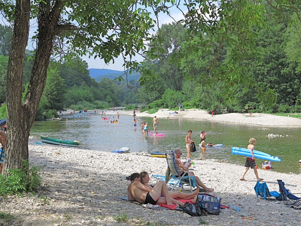 Cevennes Provence Languedoc-Roussillon - Anduze visuel 1/5 Cevennes Provence Languedoc-Roussillon - Anduze visuel 1/5