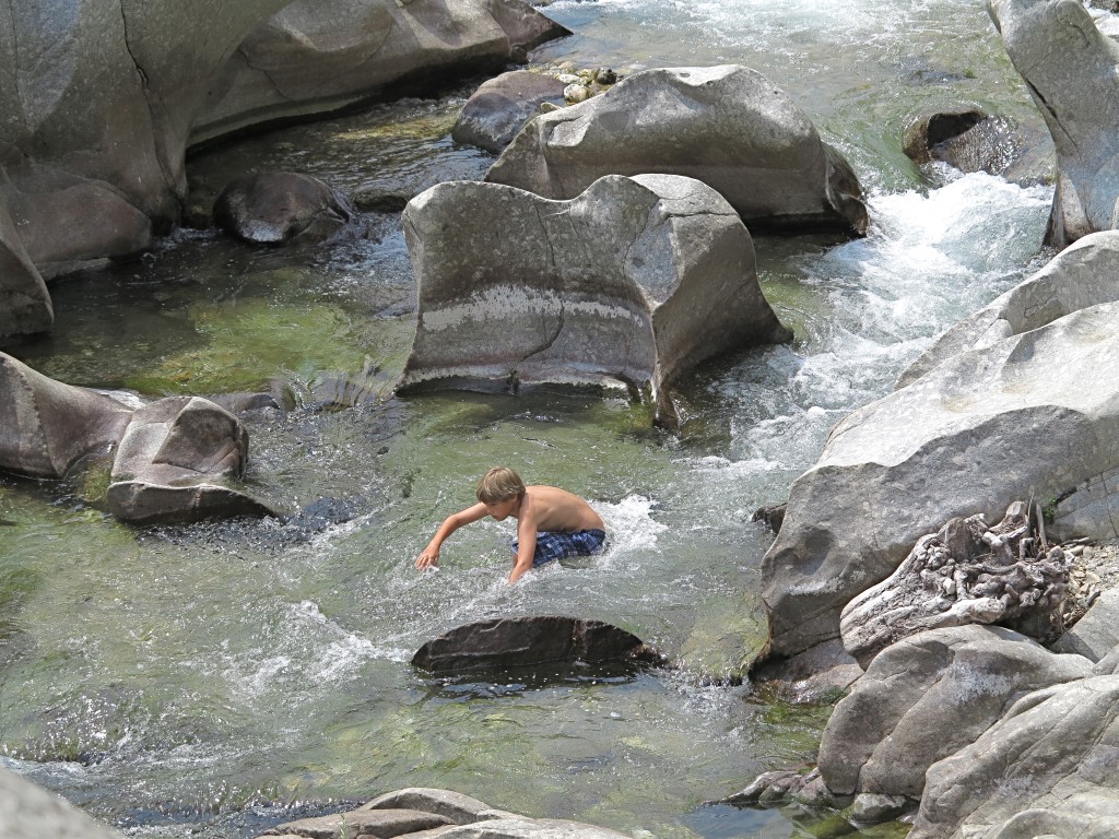 Cevennes Provence Languedoc-Roussillon - Anduze visuel 2/5 Cevennes Provence Languedoc-Roussillon - Anduze visuel 2/5