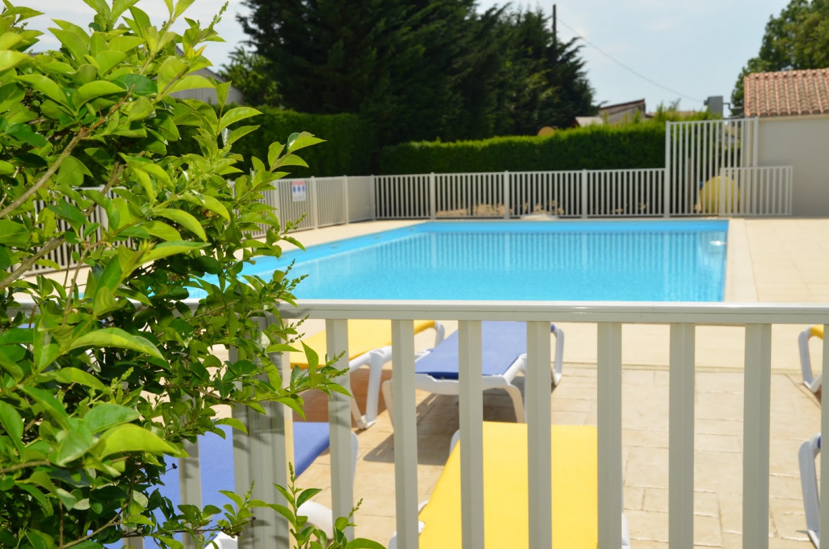 Chant Des Oiseaux Poitou-Charentes - Royan visuel 1/4