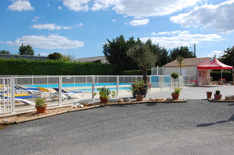 Chant Des Oiseaux Poitou-Charentes - Royan visuel 2/4