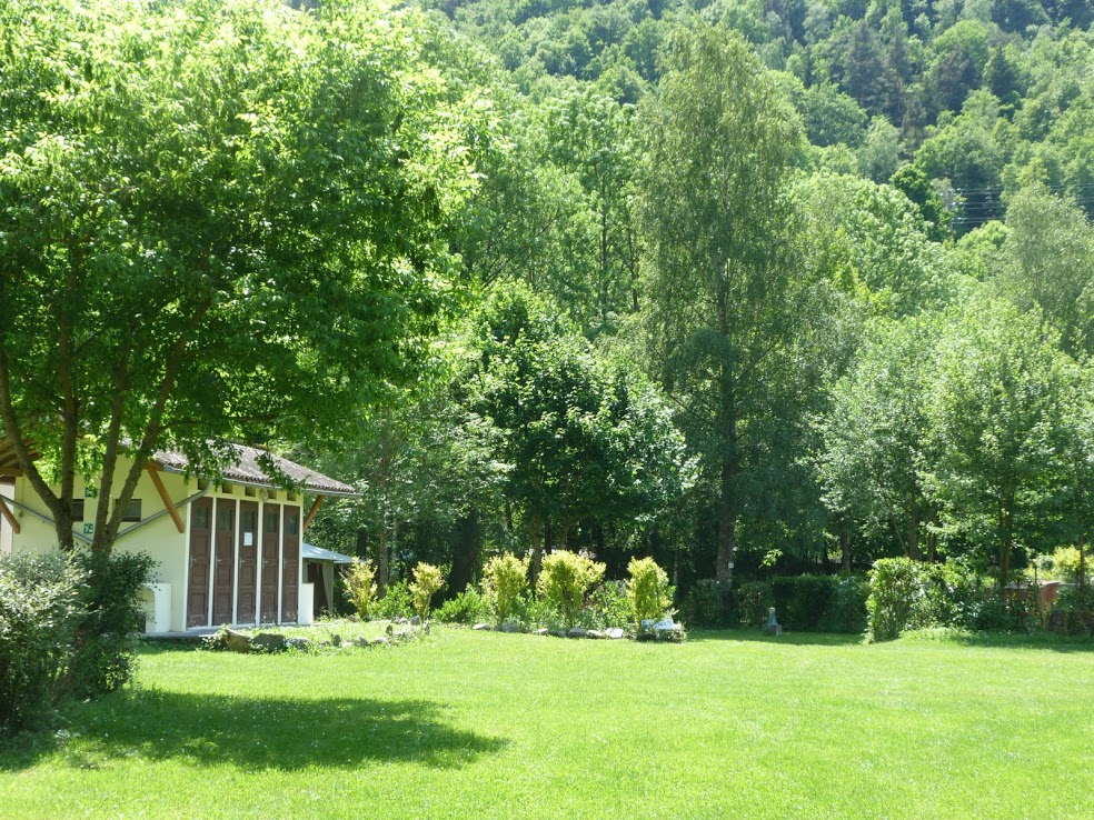 Chantecler Midi-Pyreneën - Bagnères-de-Luchon visuel 3/5 Chantecler Midi-Pyreneën - Bagnères-de-Luchon visuel 3/5
