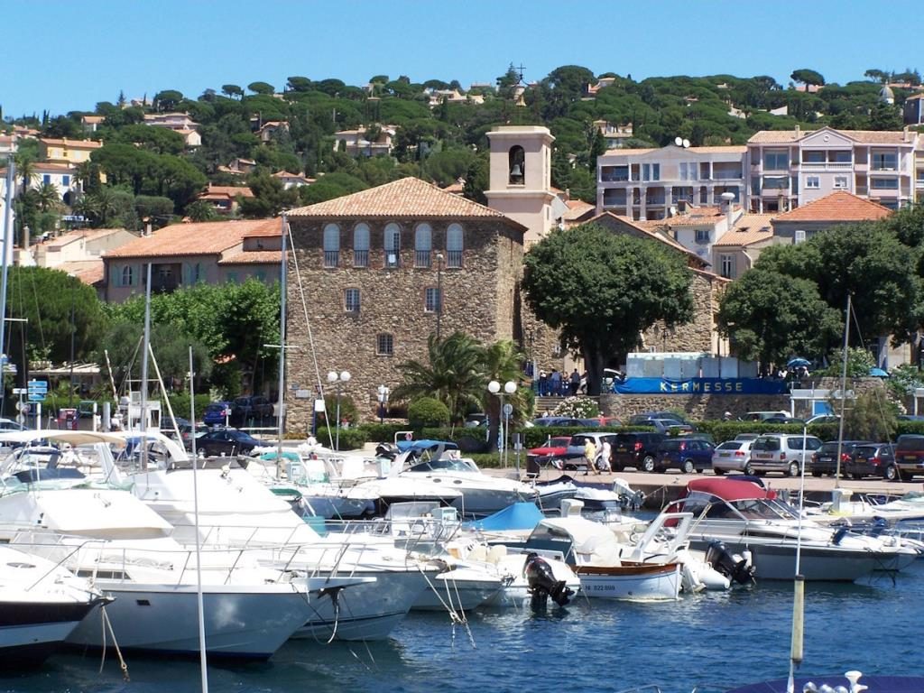 Charlemagne Provence-Alpes-Côte d'Azur - Grimaud visuel 6/8 Charlemagne Provence-Alpes-Côte d'Azur - Grimaud visuel 6/8