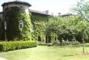 Le Chateau De Beauvoir Rhône-Alpes - Beauvoir-en-Royans visuel 1/1 Le Chateau De Beauvoir Rhône-Alpes - Beauvoir-en-Royans visuel 1/1