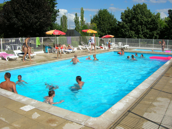 Château de la Rolandière Groot-Centrum - Trogues visuel 7/11 Château de la Rolandière Groot-Centrum - Trogues visuel 7/11