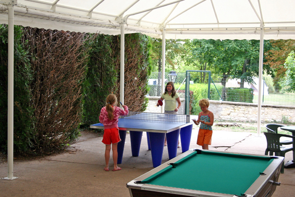 Château de la Rolandière Groot-Centrum - Trogues visuel 8/11 Château de la Rolandière Groot-Centrum - Trogues visuel 8/11
