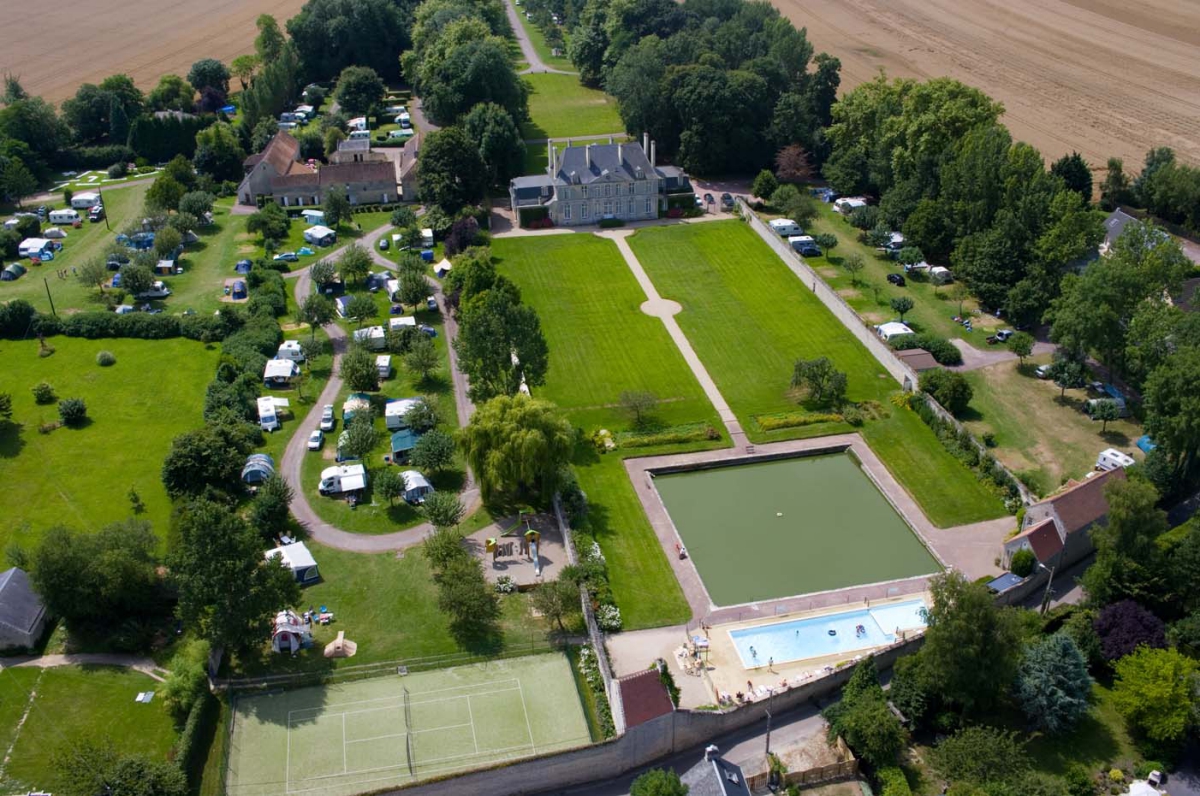 Château de Martragny Laag-Normandië - Martragny visuel 1/10 Château de Martragny Laag-Normandië - Martragny visuel 1/10