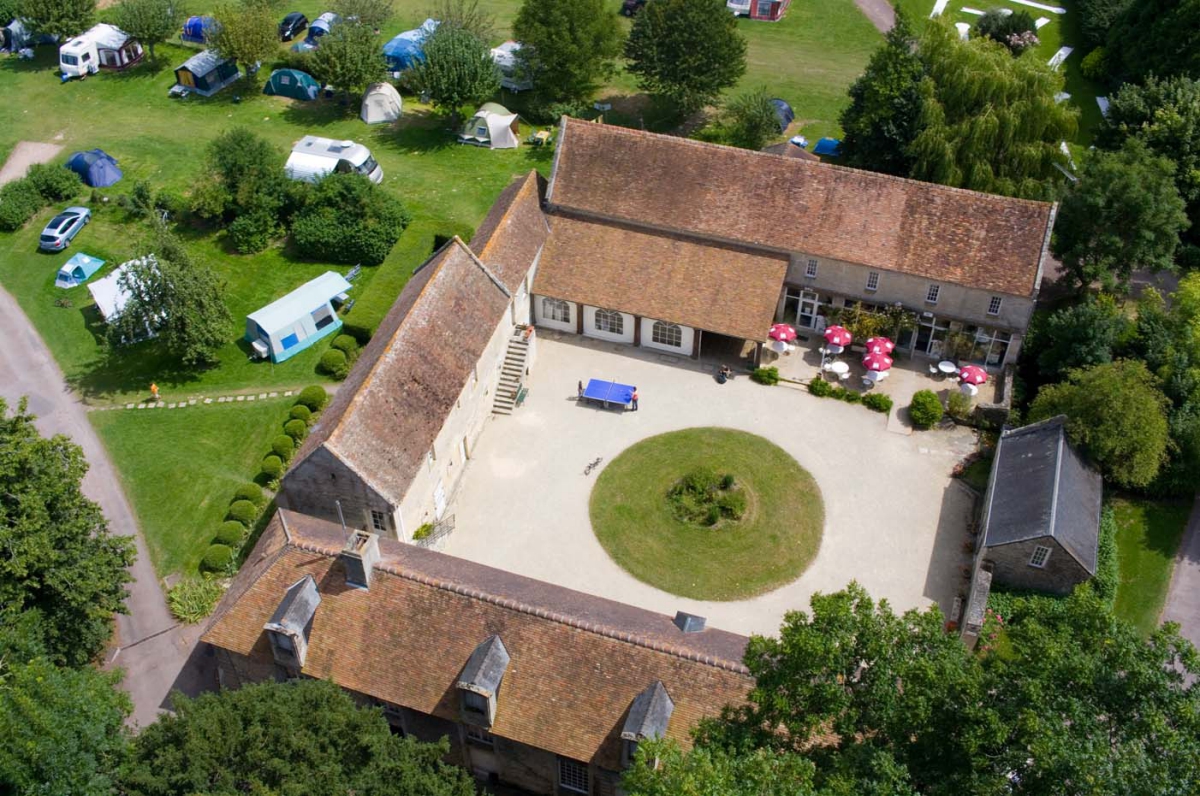 Château de Martragny Laag-Normandië - Martragny visuel 4/10 Château de Martragny Laag-Normandië - Martragny visuel 4/10