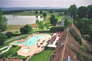 Château de Poinsouze Limouqin - Boussac-Bourg visuel 3/11 Château de Poinsouze Limouqin - Boussac-Bourg visuel 3/11