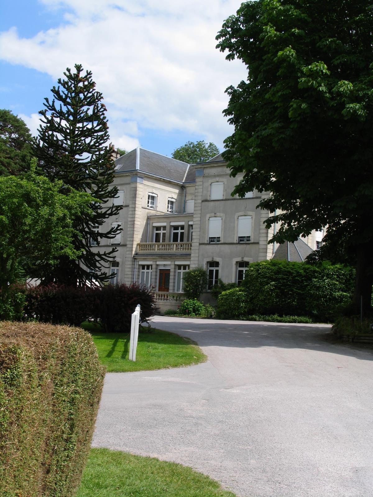 Château du Gandspette Nord-Pas De Calais - Eperlecques visuel 10/10 Château du Gandspette Nord-Pas De Calais - Eperlecques visuel 10/10