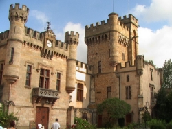 Château La Grange Fort Auvergne - Les Pradeaux visuel 2/8 Château La Grange Fort Auvergne - Les Pradeaux visuel 2/8