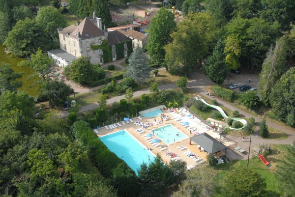 Château le Verdoyer Aquitaine - Champs-Romain visuel 4/5 Château le Verdoyer Aquitaine - Champs-Romain visuel 4/5