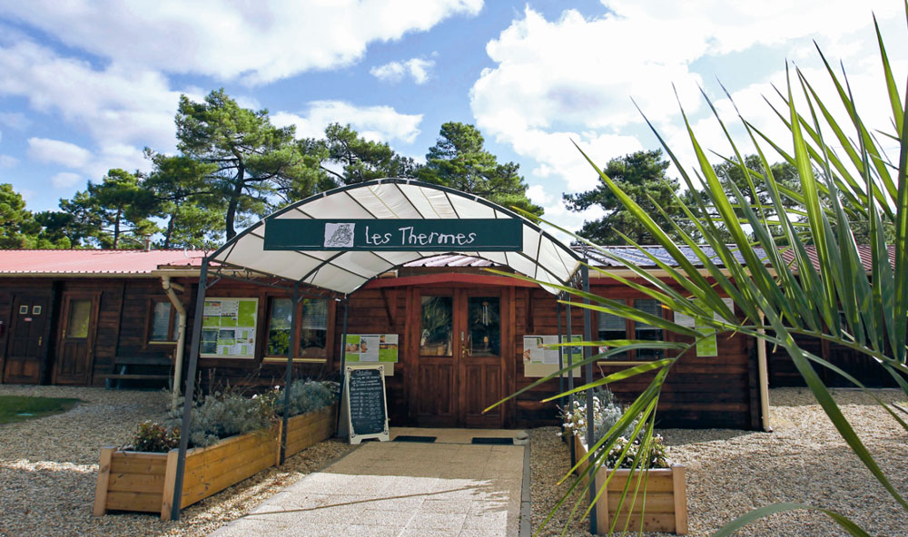 CHM Montalivet Domaine Naturiste - Aquitaine - Vendays-Montalivet visuel 3/10 CHM Montalivet Domaine Naturiste - Aquitaine - Vendays-Montalivet visuel 3/10