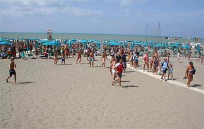 Cieloverde Toscane - Marina di Grosseto visuel 2/11 Cieloverde Toscane - Marina di Grosseto visuel 2/11