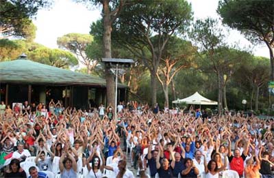 Cieloverde Toscane - Marina di Grosseto visuel 7/11 Cieloverde Toscane - Marina di Grosseto visuel 7/11