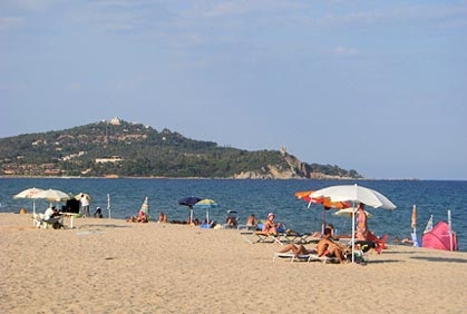 Cigno Bianco Sardinië - Tortolì visuel 3/7 Cigno Bianco Sardinië - Tortolì visuel 3/7