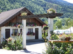 Clair Martin Rhône-Alpes - Allevard visuel 6/10 Clair Martin Rhône-Alpes - Allevard visuel 6/10