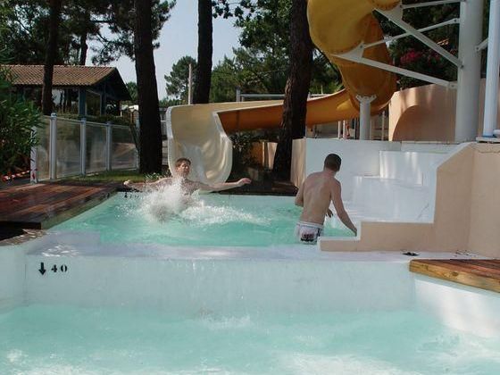 Club Arcachon Aquitaine - Arcachon visuel 4/5