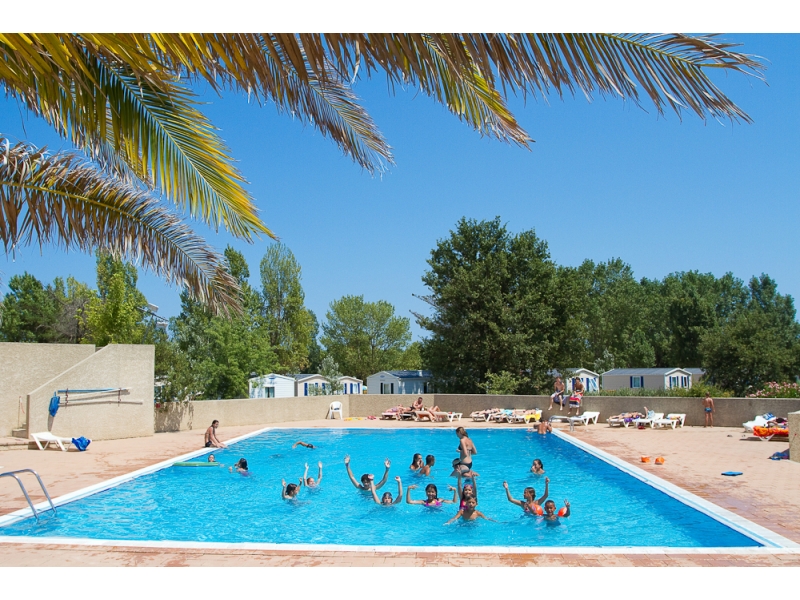 Club de Vacances Languedoc-Roussillon - Argelès-sur-Mer visuel 6/10 Club de Vacances Languedoc-Roussillon - Argelès-sur-Mer visuel 6/10