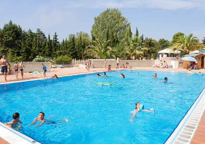 Club de Vacances Languedoc-Roussillon - Argelès-sur-Mer visuel 1/10 Club de Vacances Languedoc-Roussillon - Argelès-sur-Mer visuel 1/10