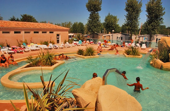 Club France-Floride Languedoc-Roussillon - Vias visuel 2/6 Club France-Floride Languedoc-Roussillon - Vias visuel 2/6