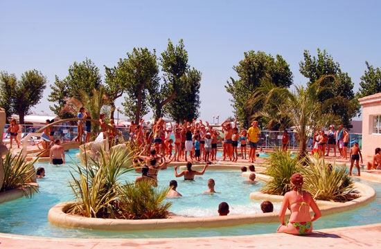 Club France-Floride Languedoc-Roussillon - Vias visuel 3/6 Club France-Floride Languedoc-Roussillon - Vias visuel 3/6