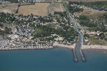 Club France-Floride Languedoc-Roussillon - Vias visuel 6/6 Club France-Floride Languedoc-Roussillon - Vias visuel 6/6