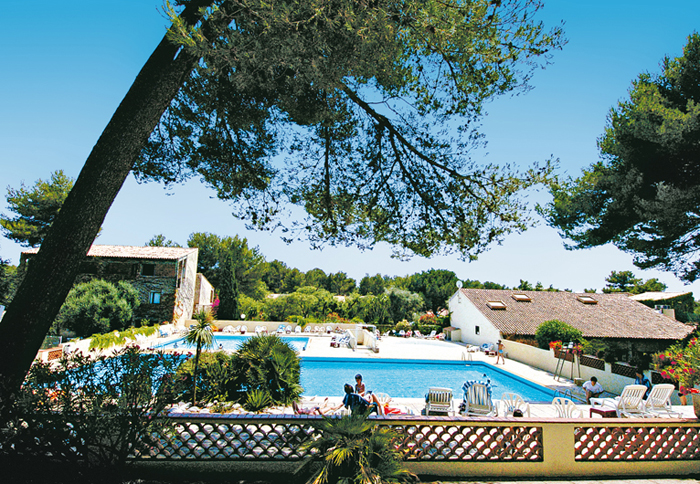 Club La Bergerie Provence-Alpes-Côte d'Azur - La Colle-sur-Loup visuel 1/2 Club La Bergerie Provence-Alpes-Côte d'Azur - La Colle-sur-Loup visuel 1/2