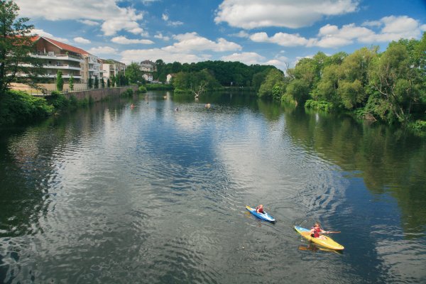 Club Lac de Bouzey Lotharingen - Sanchey visuel 3/11 Club Lac de Bouzey Lotharingen - Sanchey visuel 3/11