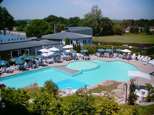 Club Lac de Bouzey Lotharingen - Sanchey visuel 9/11 Club Lac de Bouzey Lotharingen - Sanchey visuel 9/11