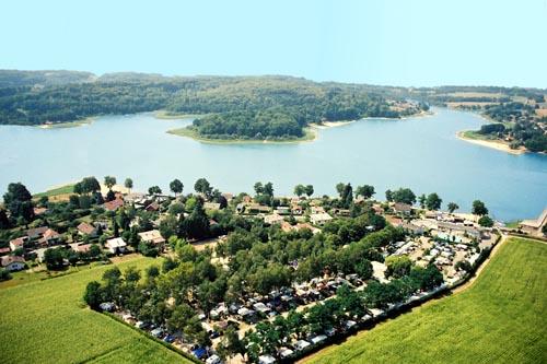 Club Lac de Bouzey Lotharingen - Sanchey visuel 10/11 Club Lac de Bouzey Lotharingen - Sanchey visuel 10/11