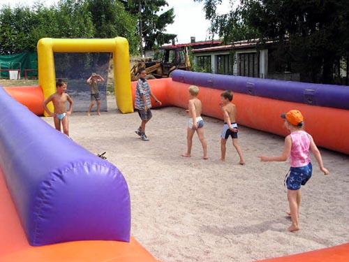 Club Lac de Bouzey Lotharingen - Sanchey visuel 11/11 Club Lac de Bouzey Lotharingen - Sanchey visuel 11/11
