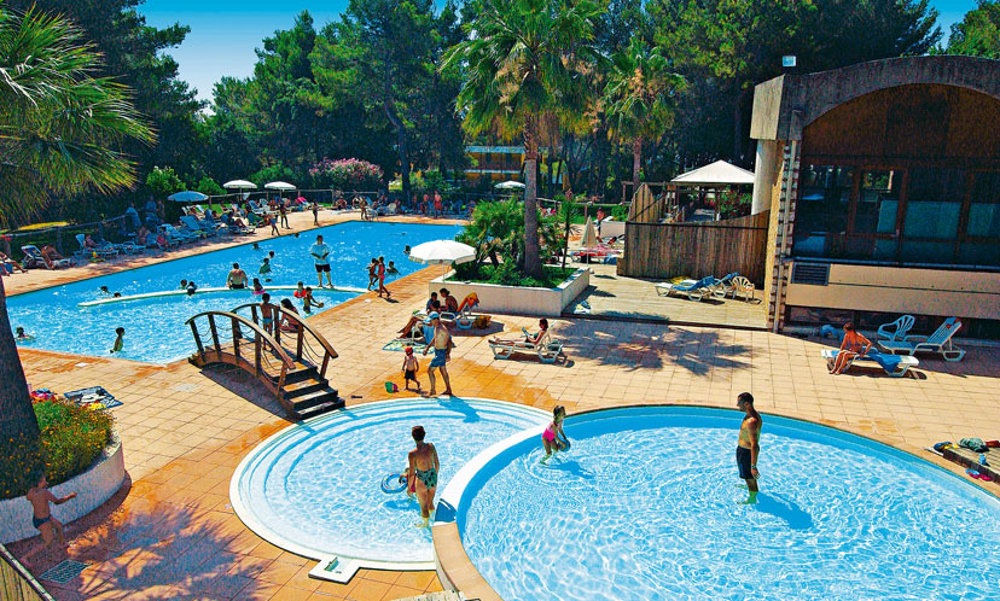 Club Les Jasmins Provence-Alpes-Côte d'Azur - Grasse visuel 5/5 Club Les Jasmins Provence-Alpes-Côte d'Azur - Grasse visuel 5/5
