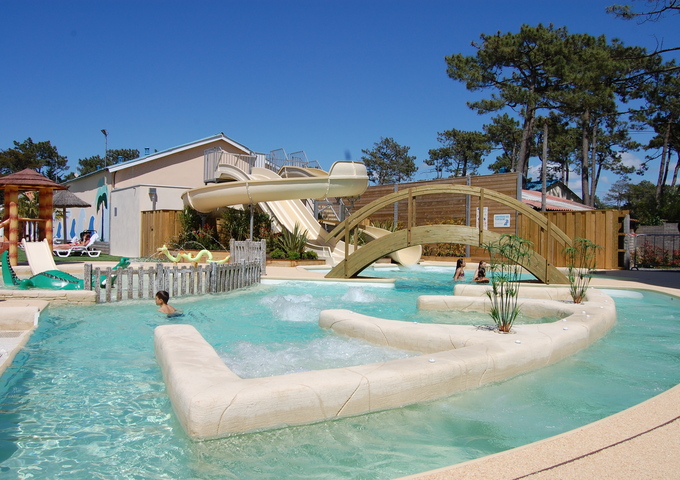 Club Marina Landes Aquitaine - Mimizan visuel 2/6 Club Marina Landes Aquitaine - Mimizan visuel 2/6