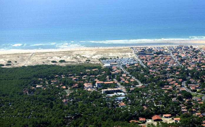 Club Marina Landes Aquitaine - Mimizan visuel 3/6 Club Marina Landes Aquitaine - Mimizan visuel 3/6