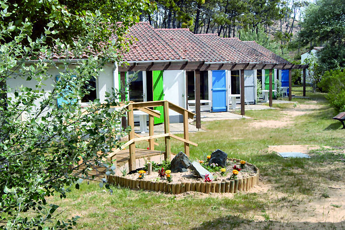 Club plein air Vacanciel de Saint Hilaire de Riez Pays de Loire - Saint-Hilaire-de-Riez visuel 3/7 Club plein air Vacanciel de Saint Hilaire de Riez Pays de Loire - Saint-Hilaire-de-Riez visuel 3/7