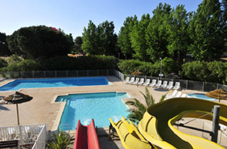 Club plein air Vacanciel de Vias Languedoc-Roussillon - Vias visuel 1/1 Club plein air Vacanciel de Vias Languedoc-Roussillon - Vias visuel 1/1