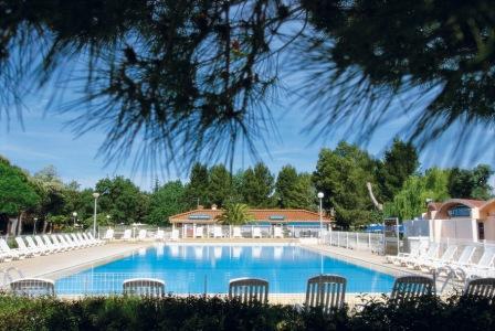 Club Vacanciel d'Argelès sur Mer Languedoc-Roussillon - Argelès-sur-Mer visuel 1/8 Club Vacanciel d'Argelès sur Mer Languedoc-Roussillon - Argelès-sur-Mer visuel 1/8