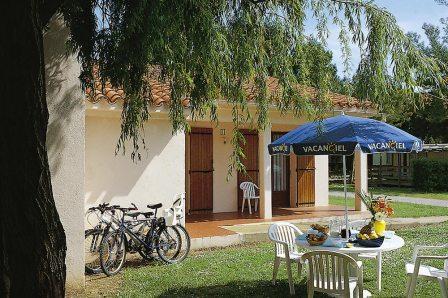 Club Vacanciel d'Argelès sur Mer Languedoc-Roussillon - Argelès-sur-Mer visuel 3/8 Club Vacanciel d'Argelès sur Mer Languedoc-Roussillon - Argelès-sur-Mer visuel 3/8