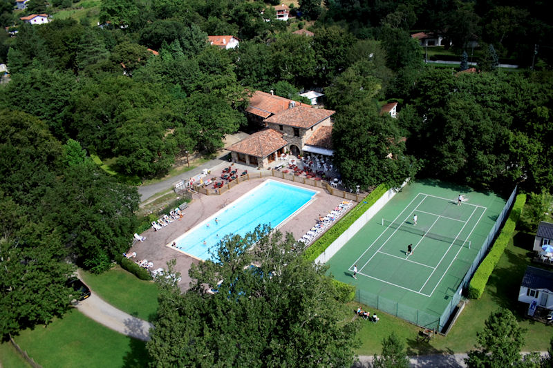 Col d'Ibardin Aquitaine - Urrugne visuel 1/11 Col d'Ibardin Aquitaine - Urrugne visuel 1/11