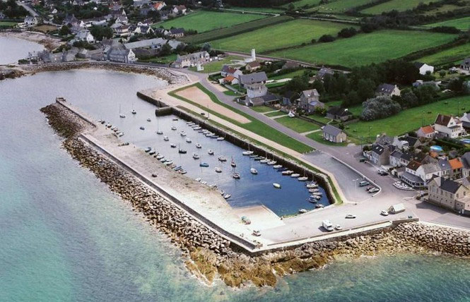 Cotentin Laag-Normandië - Tourlaville visuel 3/5 Cotentin Laag-Normandië - Tourlaville visuel 3/5