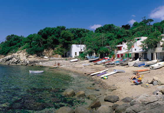 Costa Brava Costa Brava - Sant Antoni de Calonge visuel 2/11 Costa Brava Costa Brava - Sant Antoni de Calonge visuel 2/11